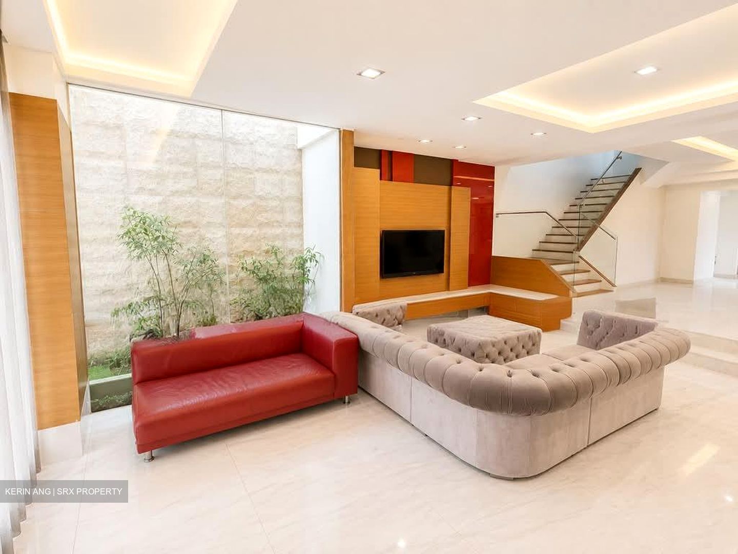 Lentor Villas (D26), Semi-Detached #583923671